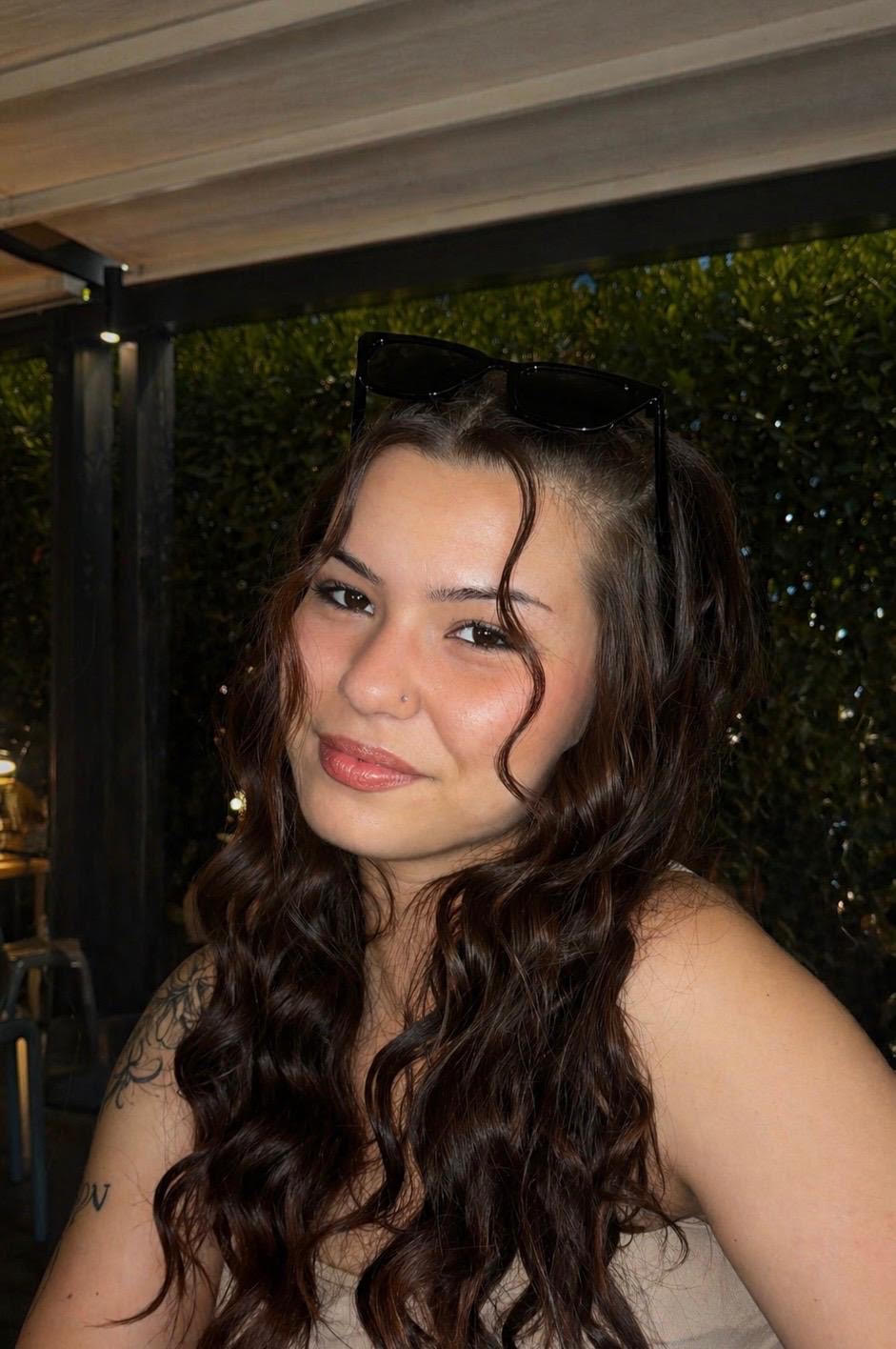 Elena Hajsek Smolek